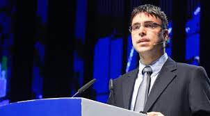 Le Pr. Haick du Technion récompensé du prix Humboldt