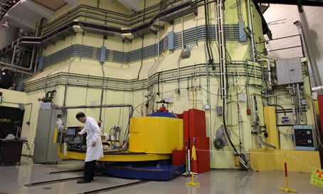 Israël recrute 7 physiciens nucléaires