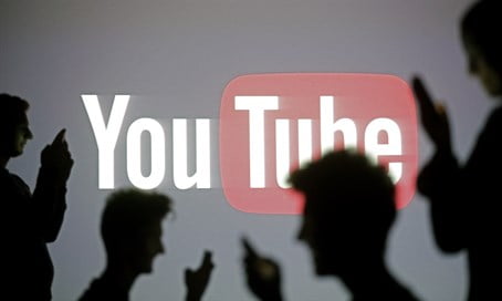 YouTube réactive le compte de Palestinian Media Watch