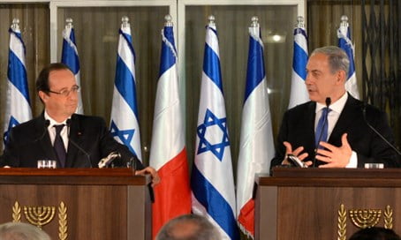 La France aide Israël : la chaine du Hamas n’émet plus…. provisoirement