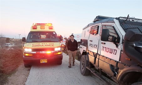 Magen David Adom reçoit un don de 25 millions de dollars pour construire un centre de transfusion