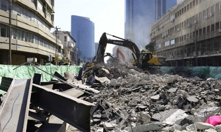 Une nouvelle loi limite les droits des propriétaires