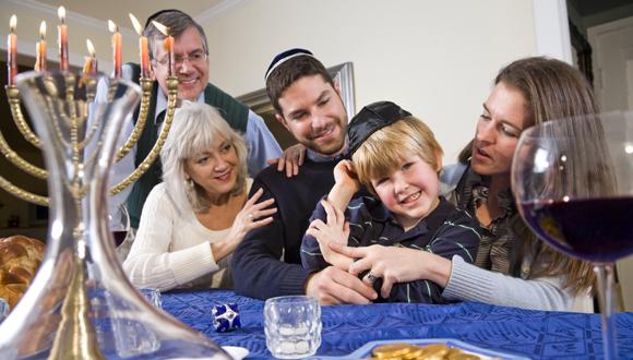 Pratiquer le judaïsme pourrait empêcher le suicide d’après une étude israélienne