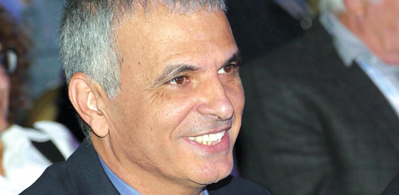 Le programme de Kakhlon : 145 000 appartements en 2016