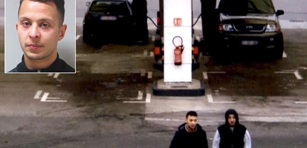 Sans une "balance" Abdeslam serait encore en liberté