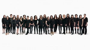 Numéro spécial de LaIsha pour la journée internationale de la femme