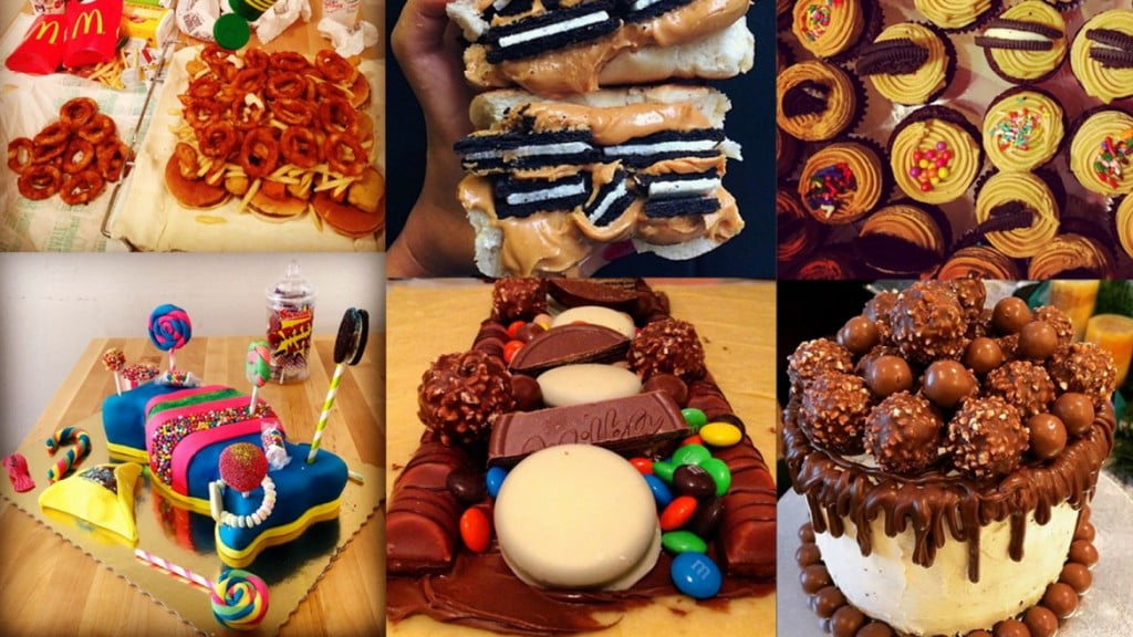 Des photos scandaleuses!