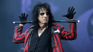 Premier concert en Israël d’Alice Cooper