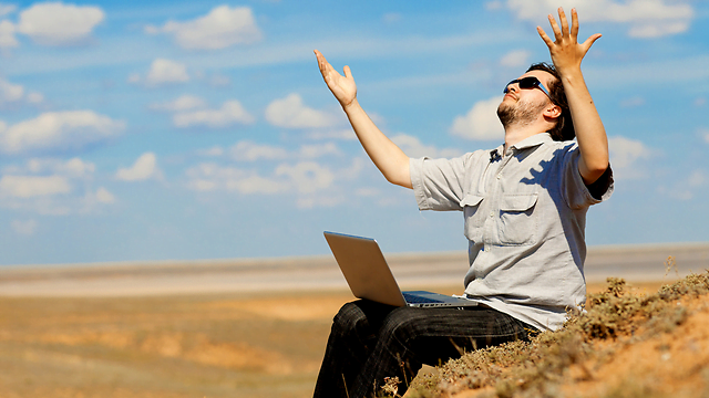 Bezeq lance un service Wi-Fi gratuit dans le monde entier