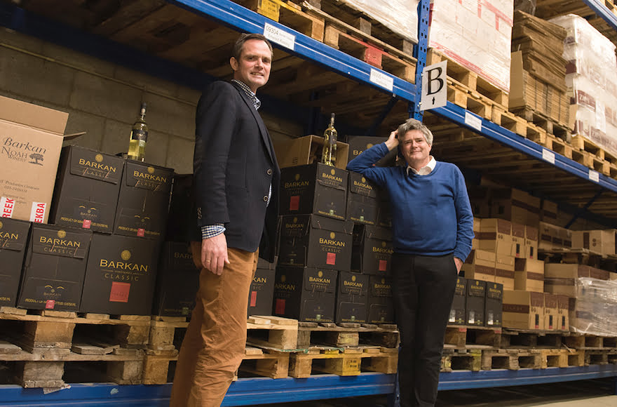 Un chrétien hollandais encourage l’achat de produits israéliens pour lutter contre le marquage demandé par l’UE