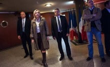 Panama Papers : comment le FN a échappé au fisc, par Norbert Cohen