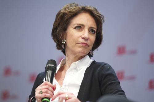 La ministre française de la Santé en visite en Israël