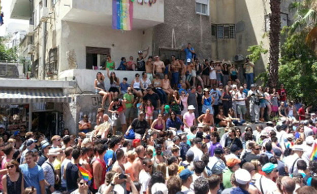 La Gay-Pride de Tel-Aviv menacée d’annulation