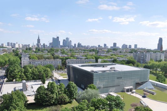 Le Musée Polin remporte le prix du musée européen 2016