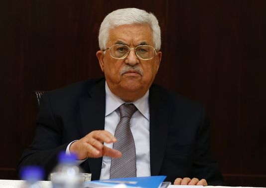 Panama papers et l'autorité palestinienne