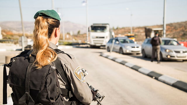 Une policière franco-israélienne allumera la torche pour le jour de l’indépendance