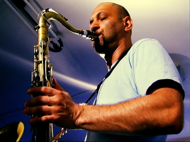 Un saxophoniste israélien jouera à la Maison Blanche pour la journée Internationale du jazz de l’UNESCO