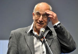 Péter Gàrdos auteur "La fièvre de l'Aube "