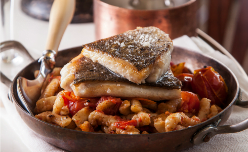 LA liste des restaurants Kasher Le Pessah d'Israël