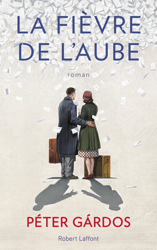 La fièvre de l'aube de Peter Garbos