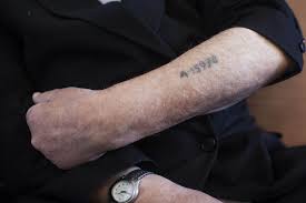 Plus de 20000 survivants de l’Holocauste ne touchent pas leurs indemnités
