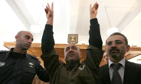 Un nouveau pacte palestinien pour la prochaine Intifada