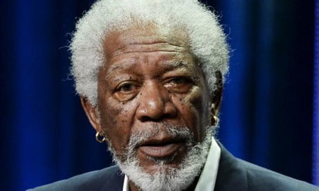 Morgan Freeman tient tête au BDS... 24heures