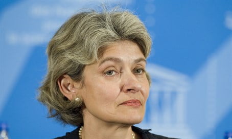 L’UNESCO persiste et signe dans l’affaire du Mont du Temple