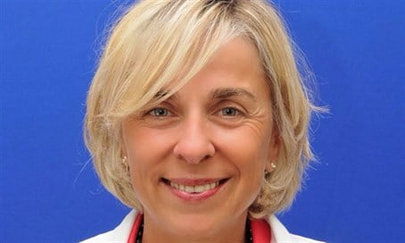 Une ophtalmologiste israélienne dans le Top 100