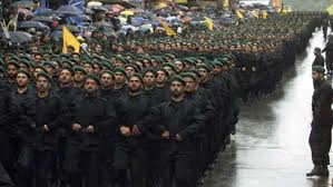 Le Hezbollah se prépare à une future guerre contre Israël