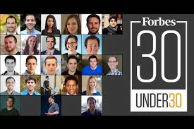 La conférence Forbes Under 30 à Tel-Aviv et Jérusalem