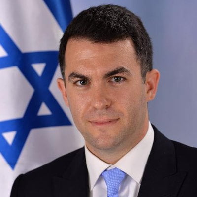 Le porte-parole du gouvernement israélien ridicule l’Iran sur les réseaux sociaux