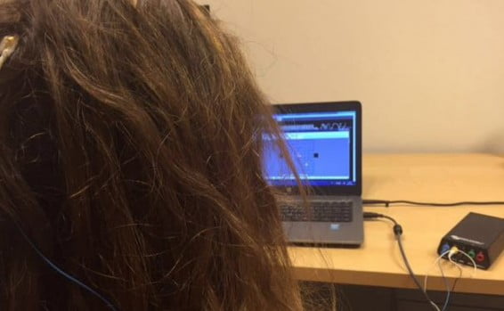 Tsahal : Une salle de remise en forme mentale à l’essai