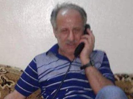12 ans après : Un « espion » israélien libéré d’une prison syrienne
