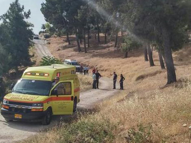 Deux femmes âgées poignardées à Jérusalem