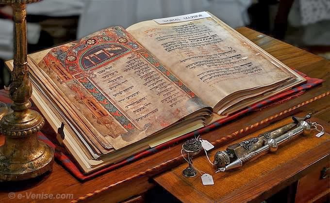 KEDOCHIM Soyez Saints car Je suis Saint