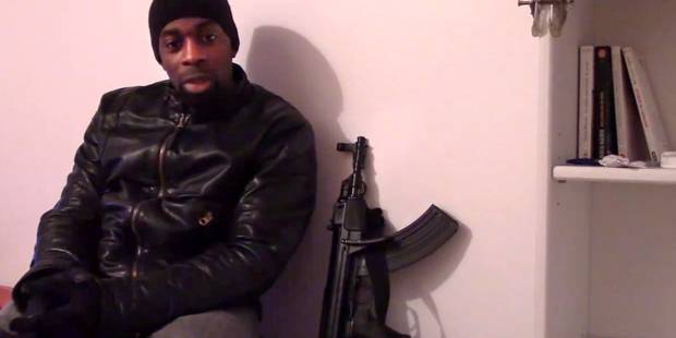 France: un ex-indicateur des gendarmes aurait livré des armes à Coulibaly