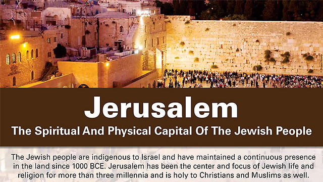 Les pays arabes furieux contre l’ONU à cause d’une exposition israélienne