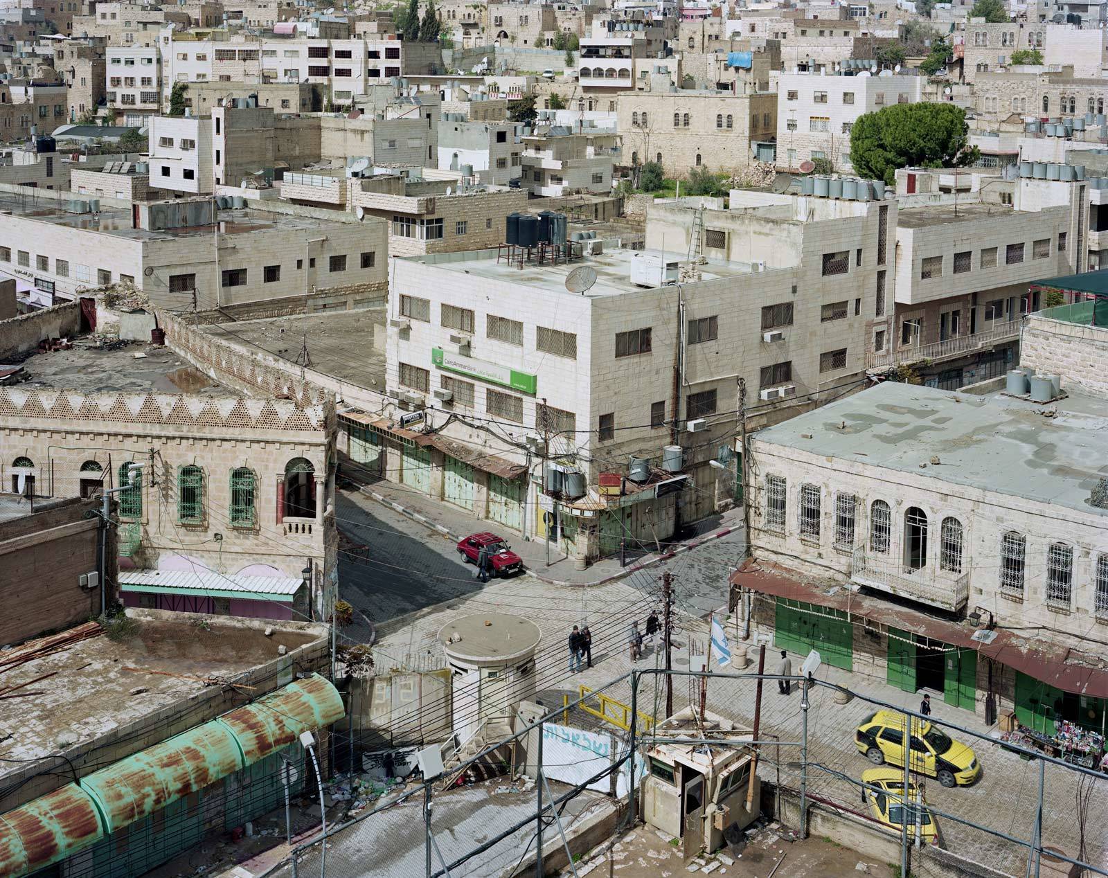 Exposition: Israël et la Bande de Gaza sous un autre angle