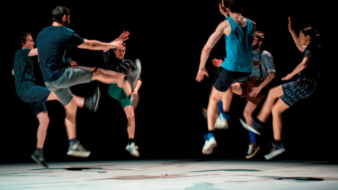 Le Festival d’Israël à Jérusalem