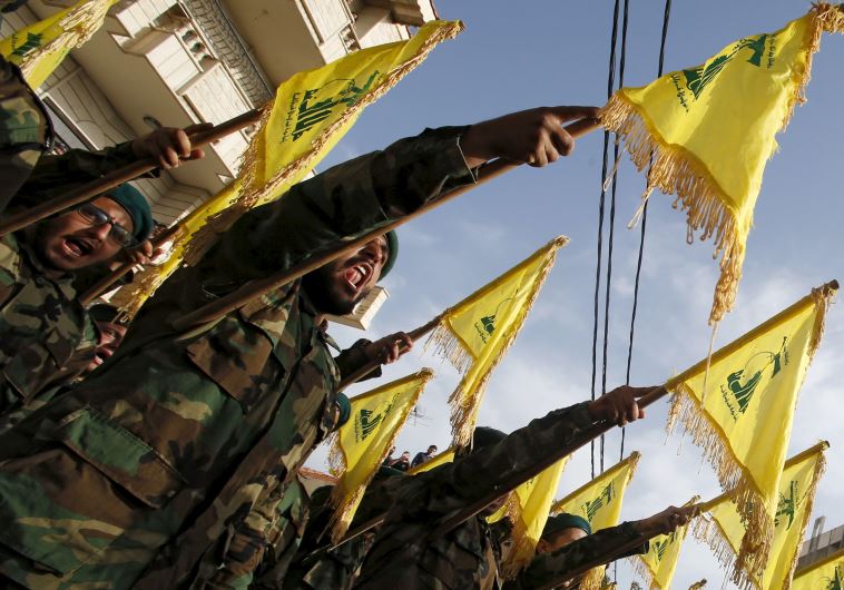 Le Hezbollah creuse des tunnels à la frontière sud du Liban