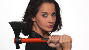 Sophia Aram en tournée !