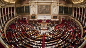 La France le pays le plus menacé par l'Etat Islamique