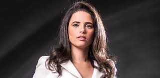 Ayelet Shaked : la loi israélienne s’appliquera d’ici un an en Judée Samarie