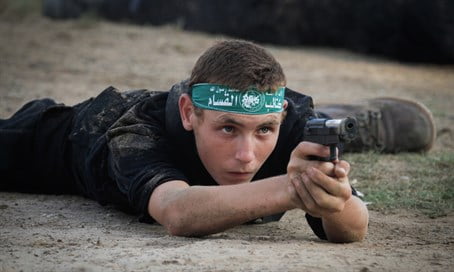 Un adolescent palestinien fournit une mine d’information à Israël sur le Hamas