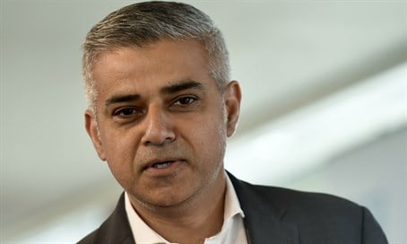 Le maire de Londres réaffirme son intention de venir en Israël