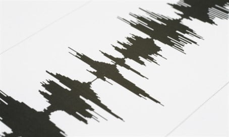 Tremblement de terre à Eilat d’une magnitude de 4.8