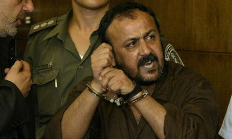 Des parlementaires belges nomment Barghouti pour le Prix Nobel de la Paix