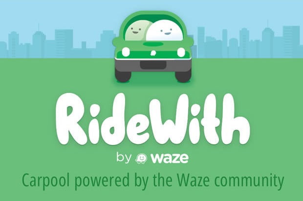 Après Israël, l’application de Waze de covoiturage débarque aux Etats-Unis