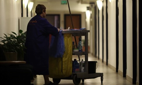 Journée du travail : les Israéliens travaillent beaucoup mais gagnent moins
